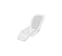 Repuestos Inglesina Aptica - Satin Grey Inglesina