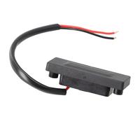 Repuestos Internos Para Hyundai Para Accent Para Verna: Interruptor De Apertura Del Maletero Trasero 81260-1R000 Resorte De Gas Amortiguador