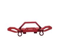 Repuestos Juguetes RC Compatible con HB ZP1001 ZP1002 ZP1003 ZP1004 ZP 1001 1/10 RC Coche Piezas Upgrade Parachoques Delantero Metal