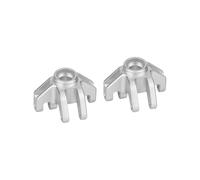 Repuestos Juguetes RC Compatible con Losi para Mini para LMT LOS01026 LOS01026T1 LOS01026T2 LOS01026T3 LOS01026T4 1/18 RC Piezas De Coche Bloques De Dirección