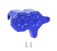 Repuestos Juguetes RC Compatible con Losi Promoto-MX 1/4 Moto Radiocontrol Piezas Actualización CNC 7075 Aluminio Trasero Disco Freno Pinza