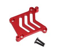 Repuestos Juguetes RC Compatible con MJX para Hyper para GO 16207 16208 16209 16210 H6V3 M162 M163 1/16 RC Piezas De Actualización Coche Base Servo Metal