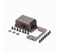 Repuestos Juguetes RC Compatible con Orlandoo Hunter OH32M01 1/32 RC Coche Piezas Upgrade Motor N30 Metal Marco Metal