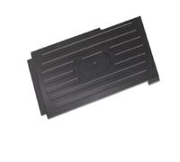 Repuestos Juguetes RC Compatible Con Tamiya Para Hornet Para EVO 58742 1/10 RC Coche Piezas Upgrade Placa Base CNC Aluminio