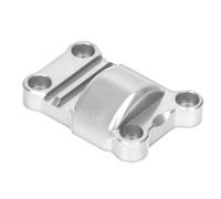 Repuestos Juguetes RC Compatible Con Traxxas XMaxx Para X-Maxx Para XRT 1/5 1/6 RC Coche Piezas Upgrade Cubierta Engranaje Trasero Aleación Aluminio 7787