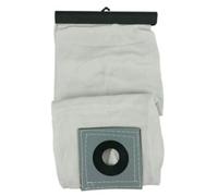 Repuestos lavables de alta calidad para aspiradoras KARCHER, bolsas de filtro de tela para aspiradoras NT351, NT361, NT65/2 y NT75.
