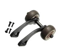 Repuestos Maquetas RC Para JLB Para Racing Para Cheetah 11101 21101 J3 Speed 1/10 Parachoques Diferencial Eje Transmisión Bieleta Engranaje Brazo Oscilante Piezas Repuesto RC(EB1007)