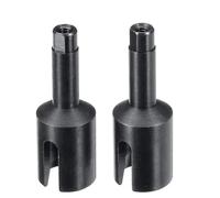 Repuestos Maquetas RC Para JLB Para Racing Para Cheetah 11101 21101 J3 Speed 1/10 Parachoques Diferencial Eje Transmisión Bieleta Engranaje Brazo Oscilante Piezas Repuesto RC(EA1017)