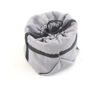 Repuestos Maquetas RC Para Traxxas Para TRX4 Para Defender 1/10 Modelos Minibolsas Portaequipajes Réplicas Adornos Para Escenas RC Piezas DIY Para Coches RC Crawler(Gray)