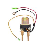 Repuestos Motocicletas Relé De Solenoide De Arranque De Motocicleta De 12V para K&awasaki 550 750 800 900 SS STS STX SXI XI XIR JT JS SX 27010-3760