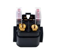 Repuestos Motocicletas Solenoide De Relé De Arranque De Motocicleta para XVZ1300 para Royal Star Venture 96-09 YZF600 YX600 YZF R6 YFZR6 95-07 para Ruin 250
