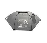 Repuestos originales de caja de polvo for tanque de agua 2 en 1, compatibles con Roborock Q8, Robot aspirador Accesorios