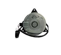 Repuestos originales for automóviles: 16800-7980 Motor del ventilador de refrigeración del radiador