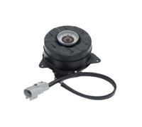 Repuestos originales for automóviles: 168000-8430 Motor del ventilador de refrigeración del radiador