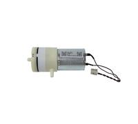 Repuestos originales for bomba de vacío, bomba de aguas residuales, compatible con Roborock S8 MaxV Ultra / S8 Pro Ultra / S7 Max Ultra/Q Revo/Qrevo MaxV, robot aspirador. piezas de repuesto