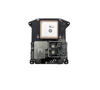 Repuestos originales for D-JI Mavic 2 Pro/Zoom GPS/Cable plano flexible GPS/placa de módulo IMU(GPS Module)