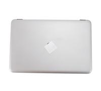 Repuestos originales para portátiles HP15Series, cubierta inferior probada y en funcionamiento con garantía de defectos de fabricación, material