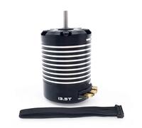 Repuestos Orugas RC Para Cheetah Hobbywing 10BL120 540 8.5T 10.5T 13.5T 1/10 1/12 Motor Sin Escobillas Con Sensor ESC Modificado Spec Stock RC Drift Car(Type A)