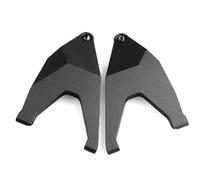 Repuestos Orugas RC Para Traxxas Udr Para Unlimited Para Desierto Para Racer 1/7 Brazos De Suspensión Inferiores Delanteros Y Traseros OP Brazo Varilla Tracción RC Coche(Black)