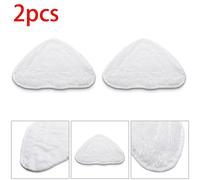 Repuestos para aspiradoras Vileda SC-1086100 con pulverizador caliente y mopa a vapor (2 unidades) Herramientas