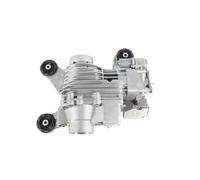 Repuestos para automóvil 0AY525010L Conjunto de portador diferencial de eje trasero Compatible con VW Compatible con Tiguan SEAT