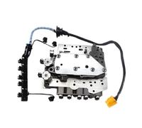 Repuestos para automóvil AL4 DPO, cuerpo de válvula de transmisión y kit de solenoide, arnés de cableado, compatible con Peugeot, Citroën, Renault C2, C3, C4, C5 y C8.(Style b)