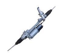 Repuestos para automóvil, caja de dirección asistida eléctrica, cremallera de dirección compatible con BMW F30/M5 M6 17, modelo híbrido 32106868884 32106881266