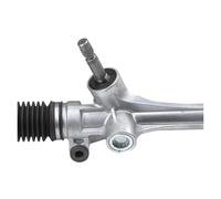 Repuestos para automóviles: Caja de dirección asistida compatible con Lexus RX350 RX270 09-16 LHD (45510-48040, 45510-0E070, 45510-0T020)