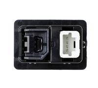 repuestos para automóviles Compatible Con Nissan 2015 2016 795405022 Módulo AUX Para Coche Accesorios Para Coche