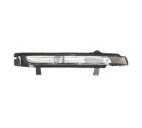 Repuestos para automóviles Luz de señal de Giro del Espejo retrovisor para Skoda para Superb 3T4 para Hatchback (2008-2014) 3T5 Estate (2009-2013)(Right)