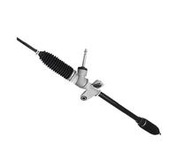 Repuestos para automóviles OEM 45500-BZ040 45500-BZ032 Engranaje de cremallera de dirección asistida para LHD RHD GRAN MAX(RHD)