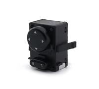Repuestos para Benz Sprinter 903 (1995-2005) y Vito W638 (1997-2003) Interruptor de Ajuste del Espejo retrovisor A0045459207