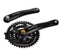 Repuestos para bicicleta SHIMANO unisex FCM311E222L Standard One