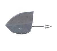 Repuestos para BMW X3 M-Sport G01 G08 2018 2019 2020 2021, Tapa de Gancho de Remolque para Parachoques Delantero y Trasero.