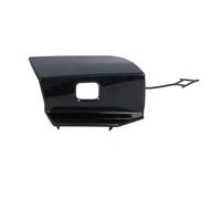 Repuestos para BMW X3 M-Sport G01 G08 2018 2019 2020 2021, Tapa de Gancho de Remolque para Parachoques Delantero y Trasero.