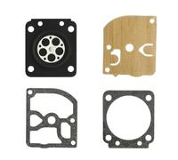 Repuestos para carburadores 3 uds for FS85 FS75 FS36 FS40 FS44 FS45 FS55 FS75 KM55 FS80 RB-85 C1Q kits de reparación de carburador