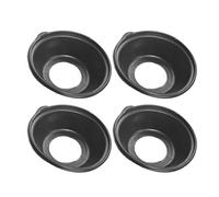 Repuestos para carburadores 4 PIEZAS Motocicleta general abdominales Kit de reparación carburador motor for FJ1100 FJ1200 A ABS 1992-1993