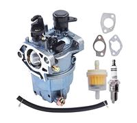 Repuestos para carburadores Carburador 16100-Z5R-U71 apto for GX390 R1 U1 UT1 (BE89F B) 8302861