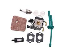 Repuestos para carburadores Carburador apto for FS38 FS45 FS46 FS55 FC55 HL45 FS45C FS45L FS55T FS75 FS80 FS85 FC75 FC85 HL75 HT70 HT75 SP85 Trimmer(9PCS)