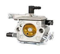 Repuestos para carburadores Carburador apto for motosierra de motor de 2 tiempos 45cc 52cc 58cc 4500 5200 5800