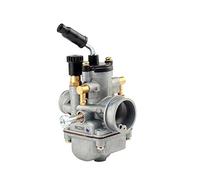 Repuestos para carburadores Carburador de 19 mm for SX 50 50cc SX50 50SX 2001-2008 Piezas suciedad Bike Carb motocicleta