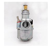 Repuestos para carburadores Carburador de carburador estilo B_i_ng de 15 mm apto for ciclomotor Puch