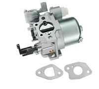 Repuestos para carburadores Carburador de gasolina apto for motor EX17 EX 17 277-62301-50, sistema de suministro de combustible Kits de 3 piezas