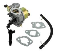 Repuestos para carburadores Carburador for GX140 GX160 GX200 5.5HP - 6.5hp 168F 170F piezas de cortacésped herramientas eléctricas de jardín