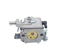 Repuestos Para Carburadores De Motosierra Para Walbro WT840A Para Carburador De Motosierra 3800 4100 38 CC 41 CC Auto Carburador Carb