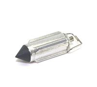 Repuestos para carburadores For CR125R CR250R CR450R CR480R CR500R CR125 CR250 CR450 CR480 CR500 R Kit de reparación carburador motocicleta Piezas aguja flotante(1pcs)