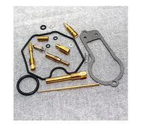 Repuestos para carburadores For XR250L 1991-1996 XR 250 Kits de reparación reconstrucción carburador X 1