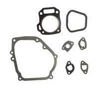Repuestos para carburadores Juego de reconstrucción de carburador for GX160 168F Junta 2KW 3KW 5.5HP 6.5HP Generador de gasolina Trimmer Junta de motor