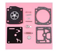 Repuestos para carburadores Kit de diafragma reparación del carburador for 340 345 346 353 350 34 6xp RB-122 RB 122