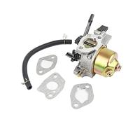 Repuestos para carburadores Kit de juntas de tubería de combustible de carburador, GX160 GX200 5.5 Automóviles 6.5HP Accesorios de piezas